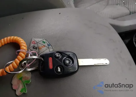 2015 Honda Pilot Lx z USA, uszkodzony, nr VIN 5FNYF4H21FB076724